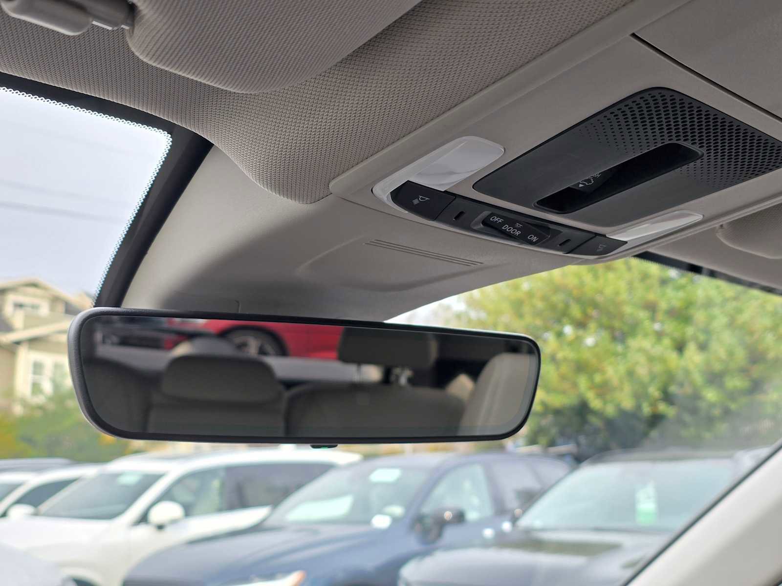 Used 2024 Honda CR-V EX-L image 26