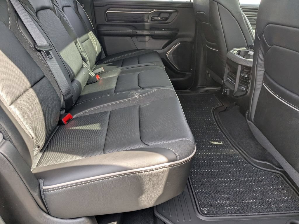 New 2026 RAM 1500 Limited w/ Bed Utility Group AWD/4WD image 30