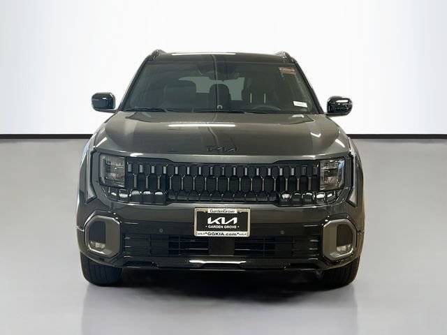New 2027 Kia Seltos X-Line S w/ X-Line S Premium Package AWD/4WD image 2
