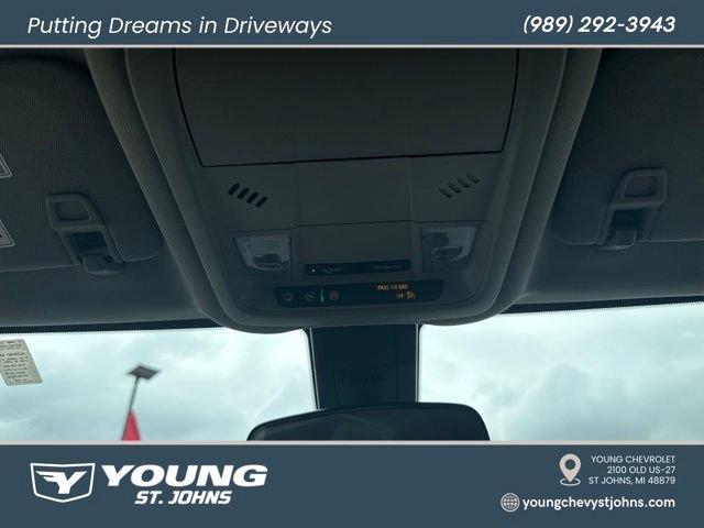 Used 2024 Chevrolet Equinox LT FWD image 28