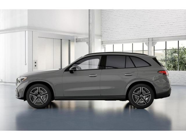 New 2026 Mercedes-Benz GLC 300 4MATIC image 34