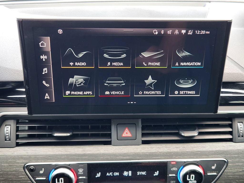 Certified 2023 Audi A5 2.0T Premium Plus w/ Premium Plus AWD/4WD image 21