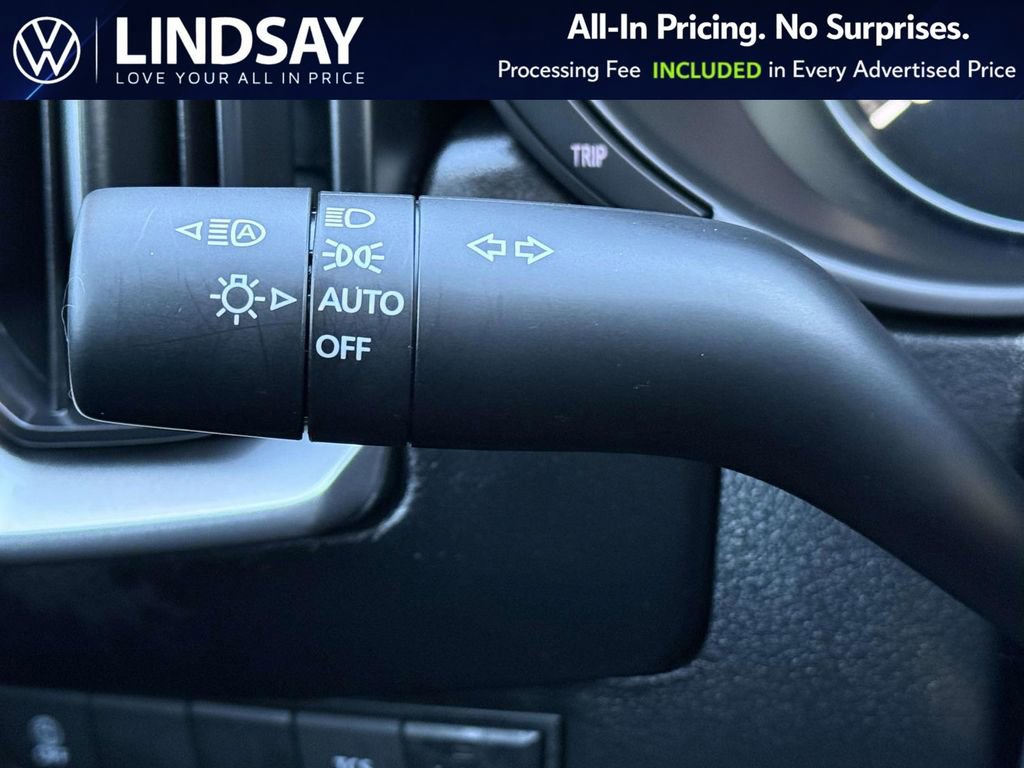 Used 2024 MAZDA CX-50 AWD 2.5 Turbo w/ Weather Package image 24