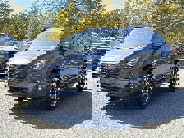 New 2025 Subaru Crosstrek 2.5i Limited image 7
