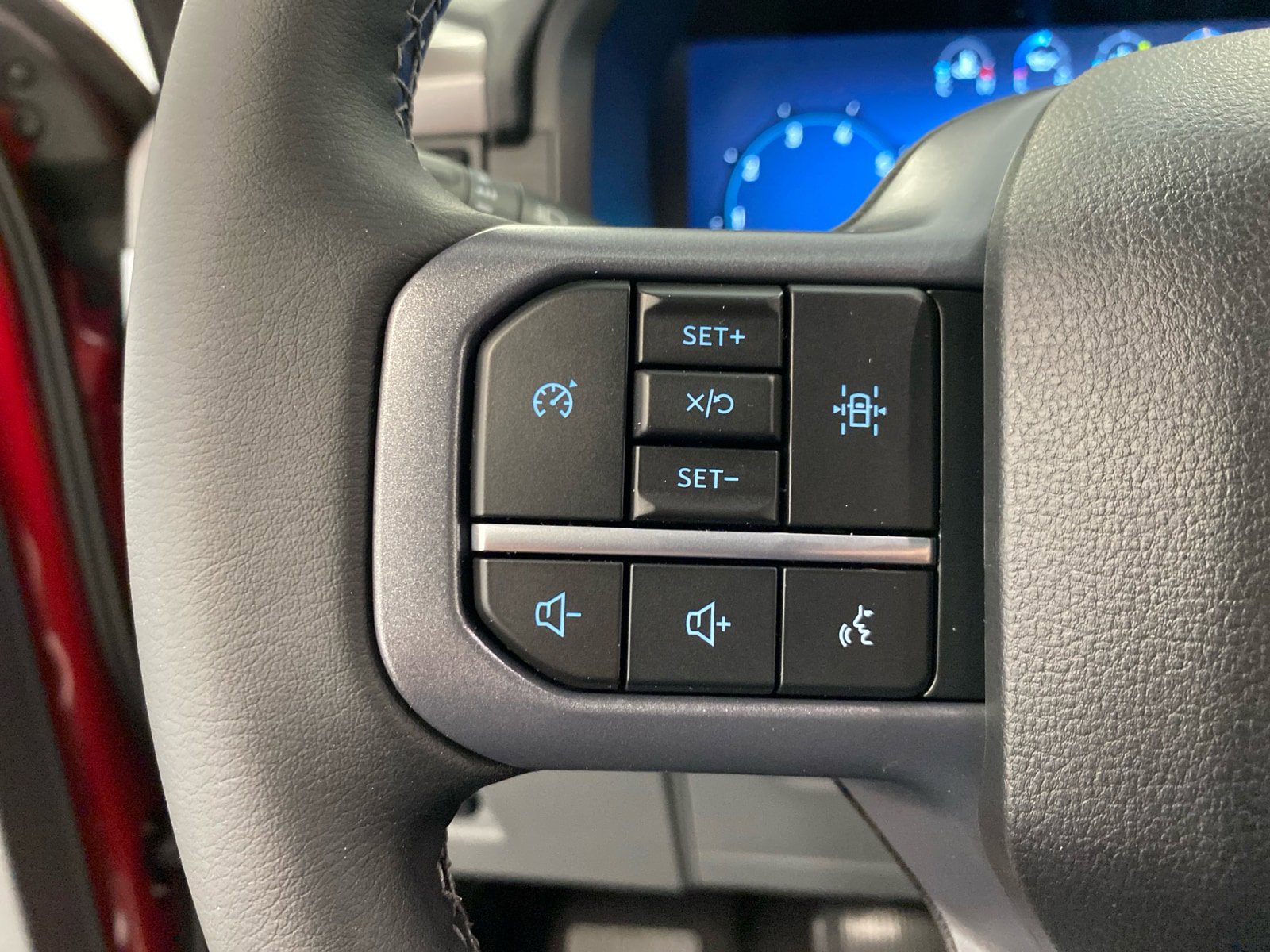 New 2026 Ford F150 XLT AWD/4WD image 26
