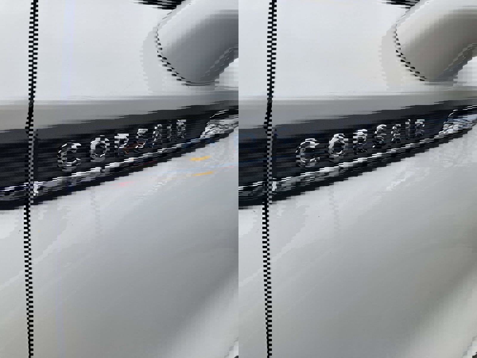 New 2025 Lincoln Corsair FWD w/ Equipment Group 101A image 13