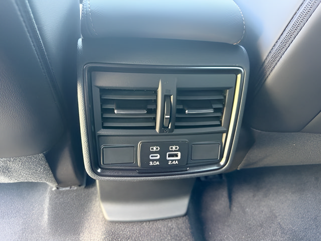 New 2026 Subaru Forester Sport AWD/4WD image 36