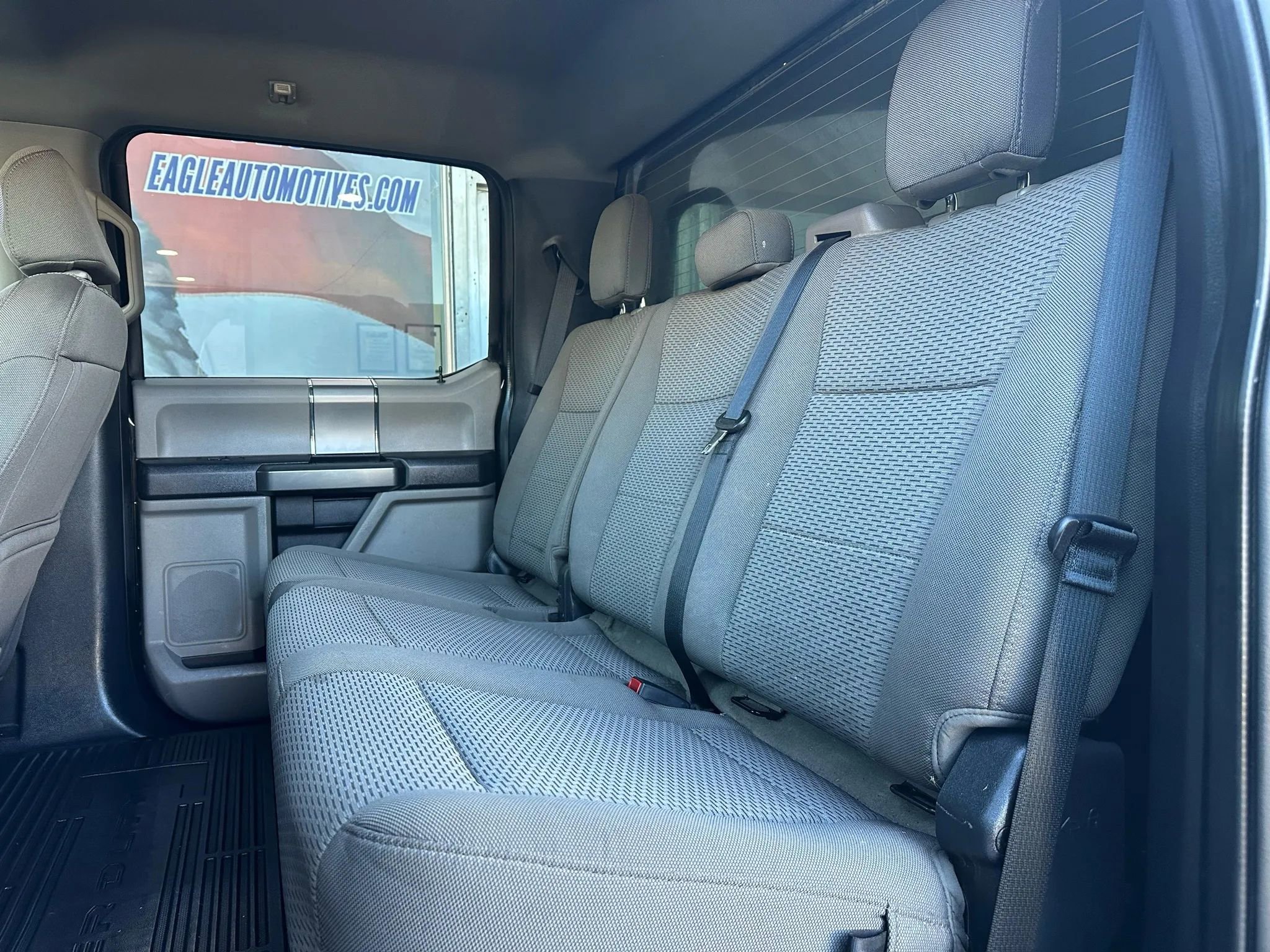 Used 2022 Ford F350 XLT w/ XLT Premium Package image 12