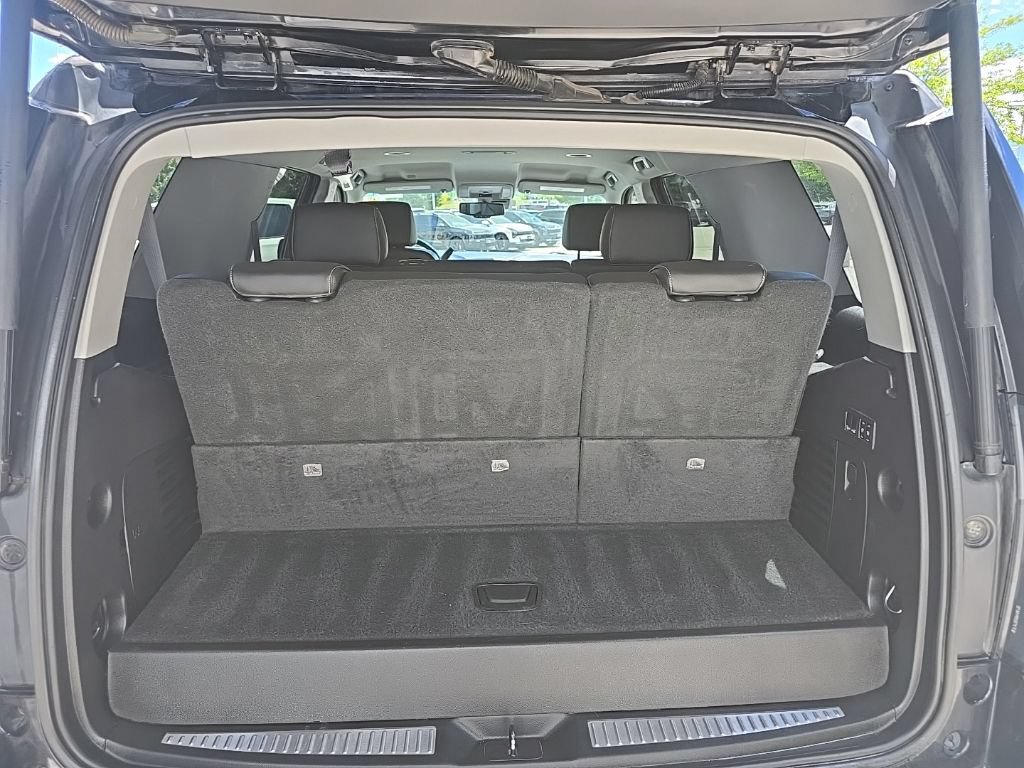 Used 2018 GMC Yukon SLT AWD/4WD image 13