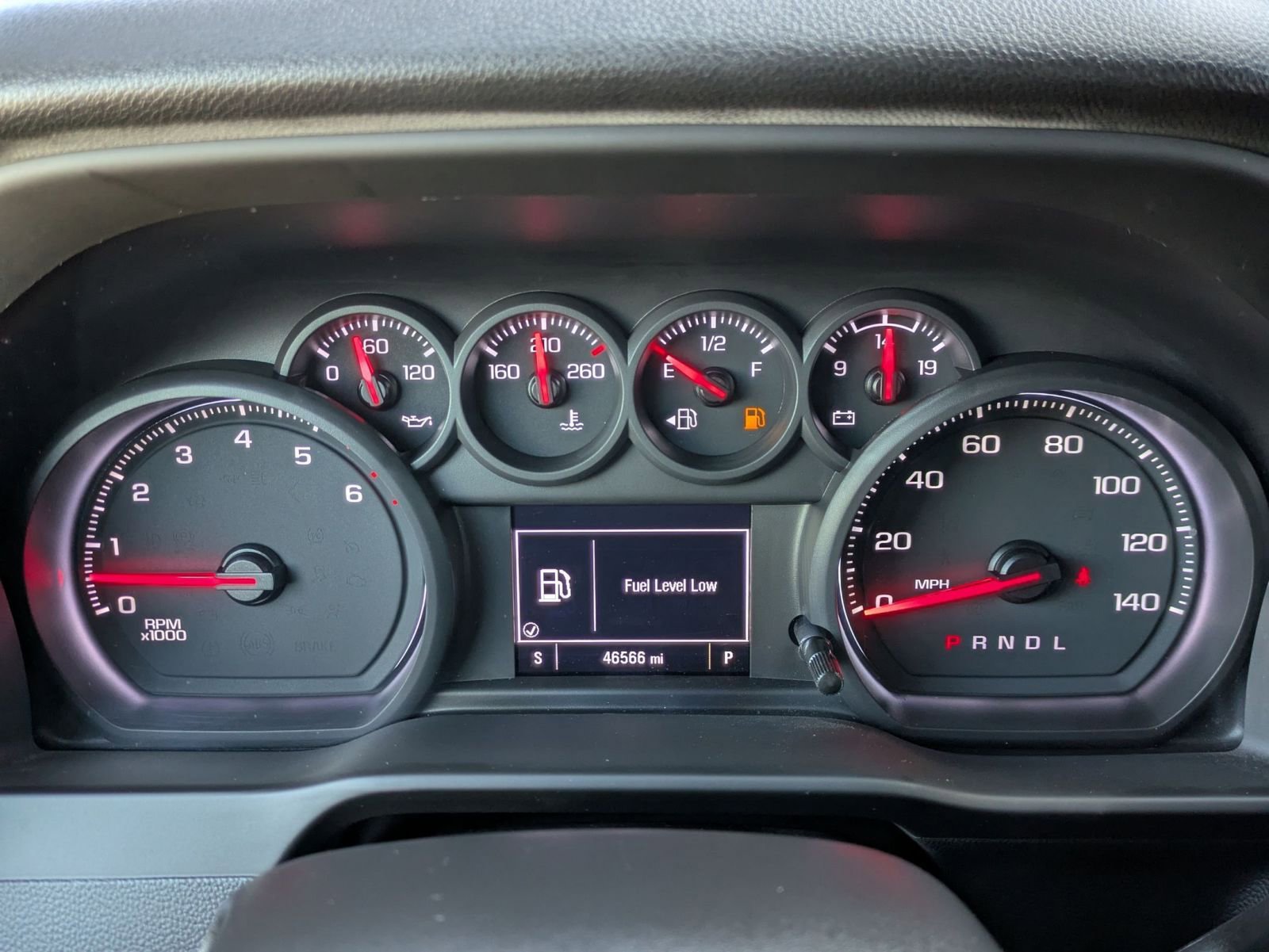 Used 2024 Chevrolet Silverado 2500 Custom RWD image 17