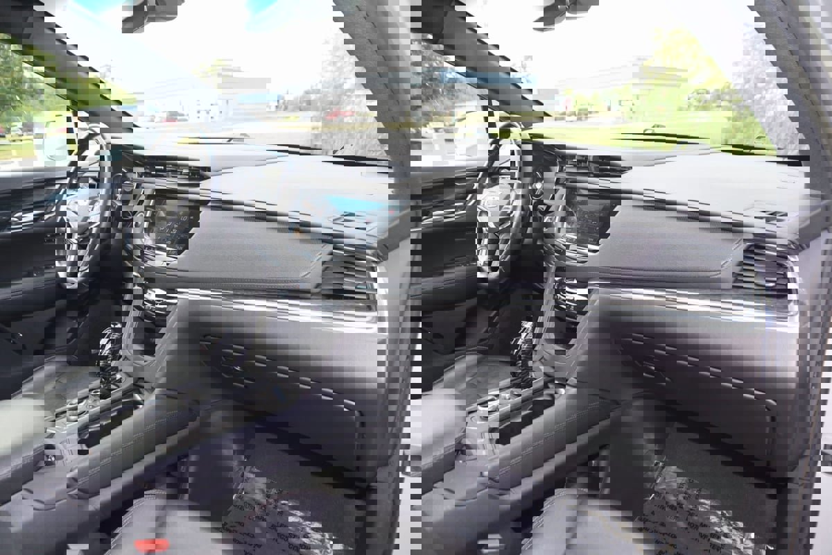 Used 2020 Cadillac XT5 Premium Luxury image 56