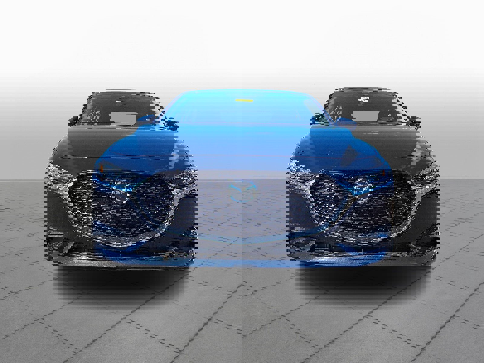 New 2026 MAZDA MAZDA3 2.5 S Sedan w/ Preferred Pkg image 2