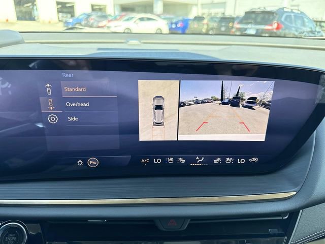 New 2026 Buick Envision Avenir AWD/4WD image 21