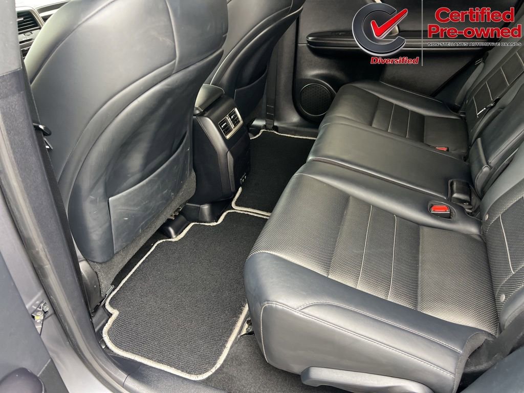 Used 2020 Lexus RX 350 F Sport w/ Accessory Package FWD image 43