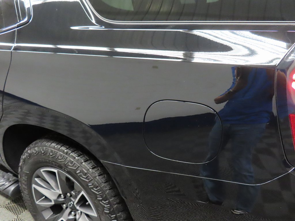 Used 2024 Chevrolet Tahoe Z71 image 49