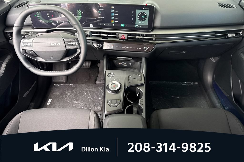 New 2027 Kia Sportage S FWD image 5