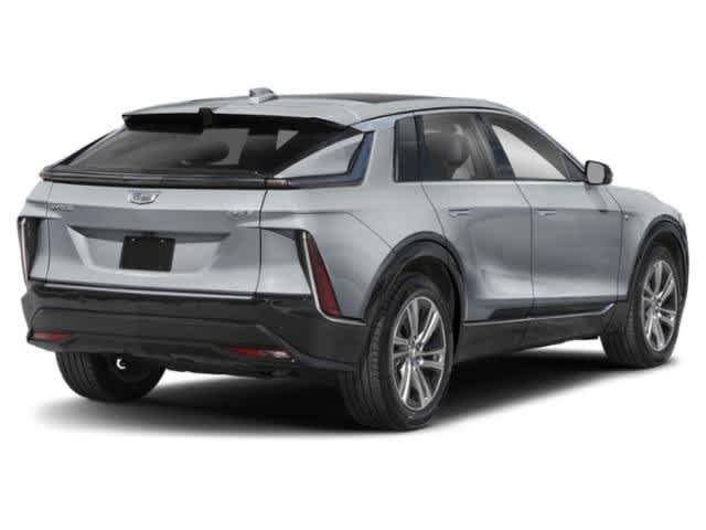 Certified 2024 Cadillac Lyriq Sport AWD/4WD image 5