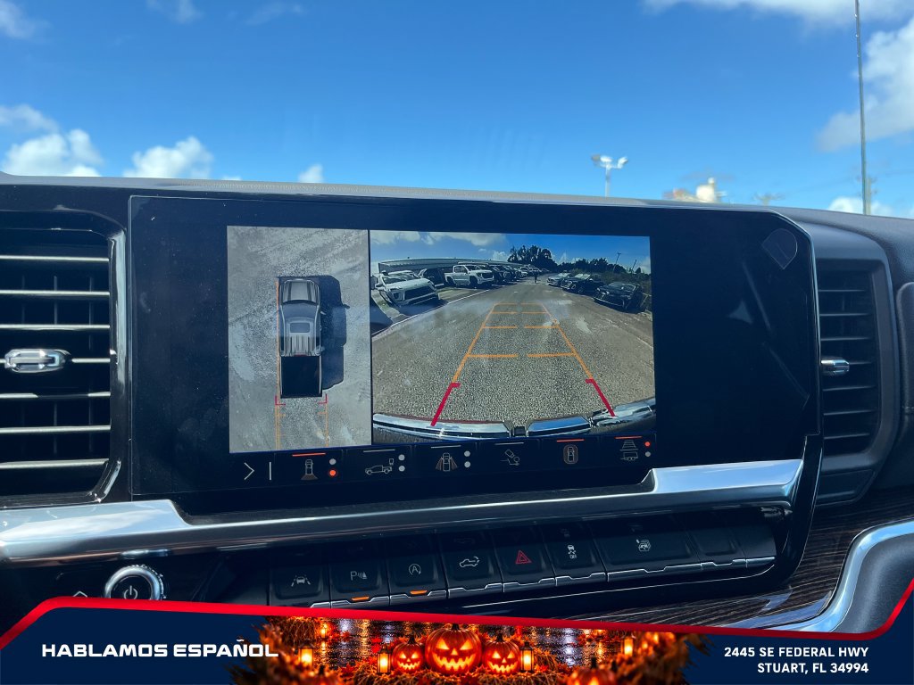 New 2026 GMC Sierra 1500 Elevation w/ Preferred Package AWD/4WD image 31