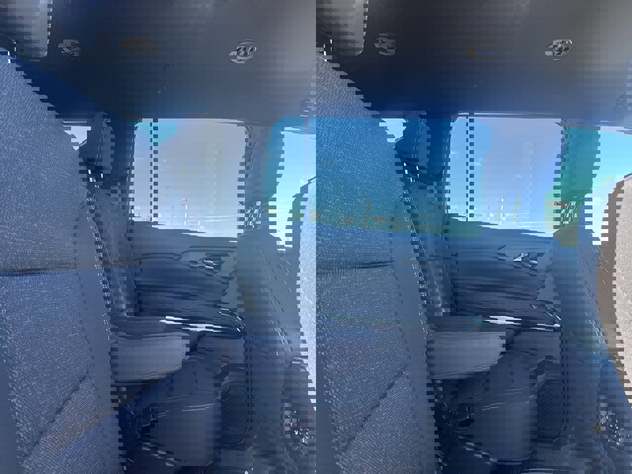 Used 2025 Chevrolet Traverse LT image 22