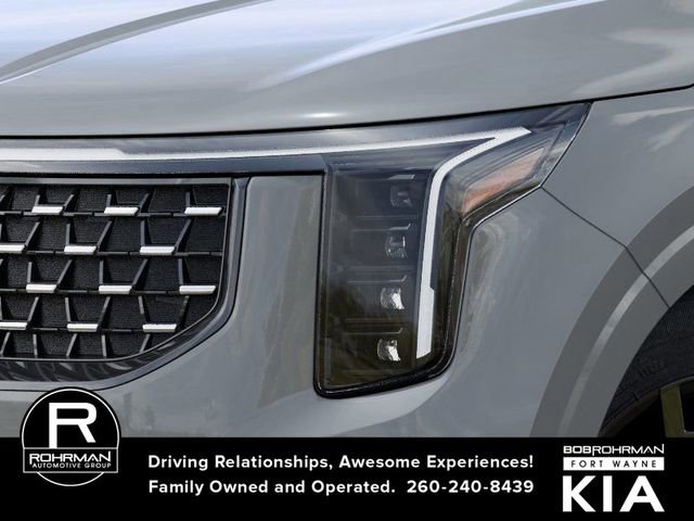 New 2026 Kia Carnival SX Prestige image 11