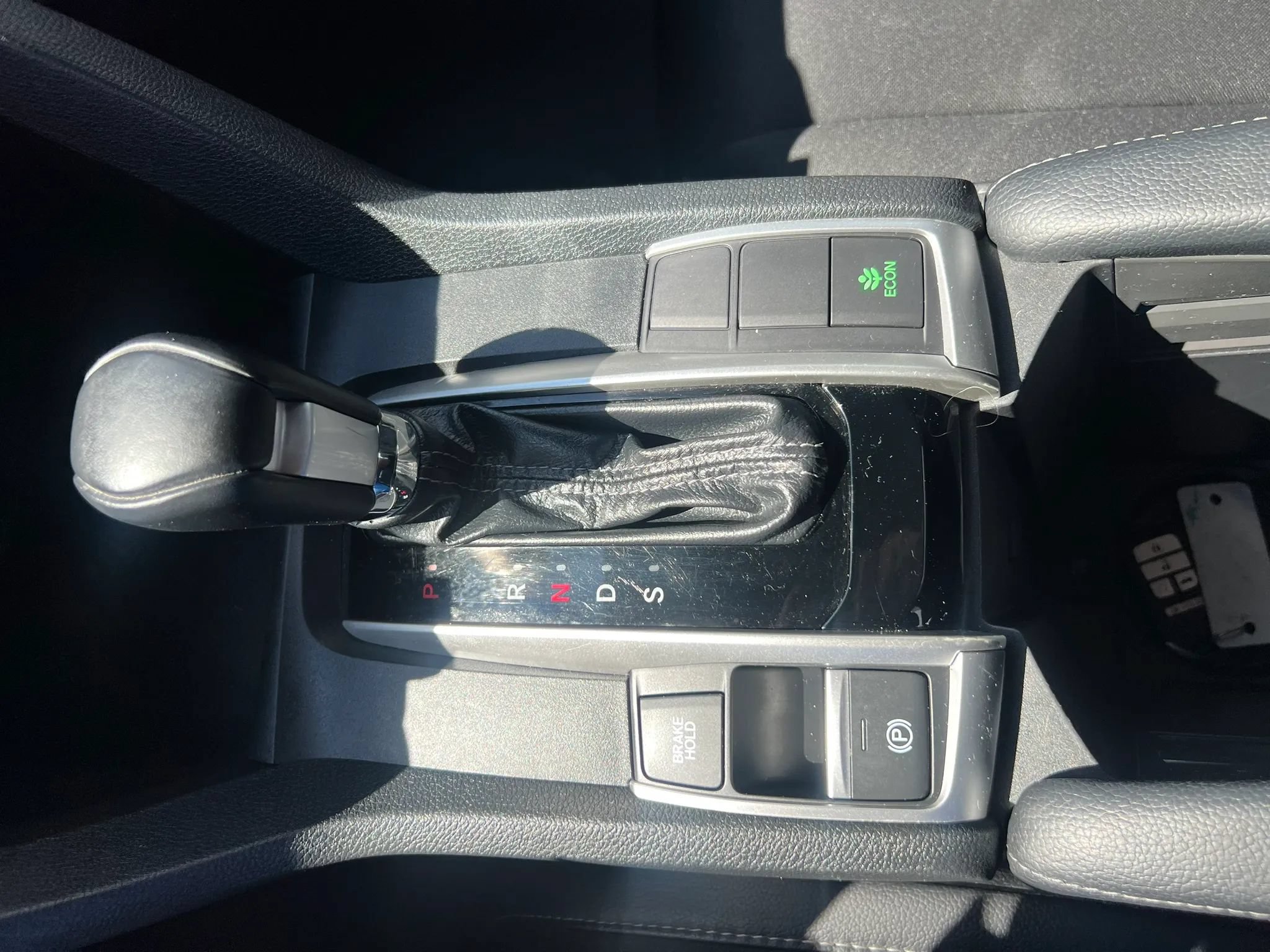 Used 2019 Honda Civic Sport image 24