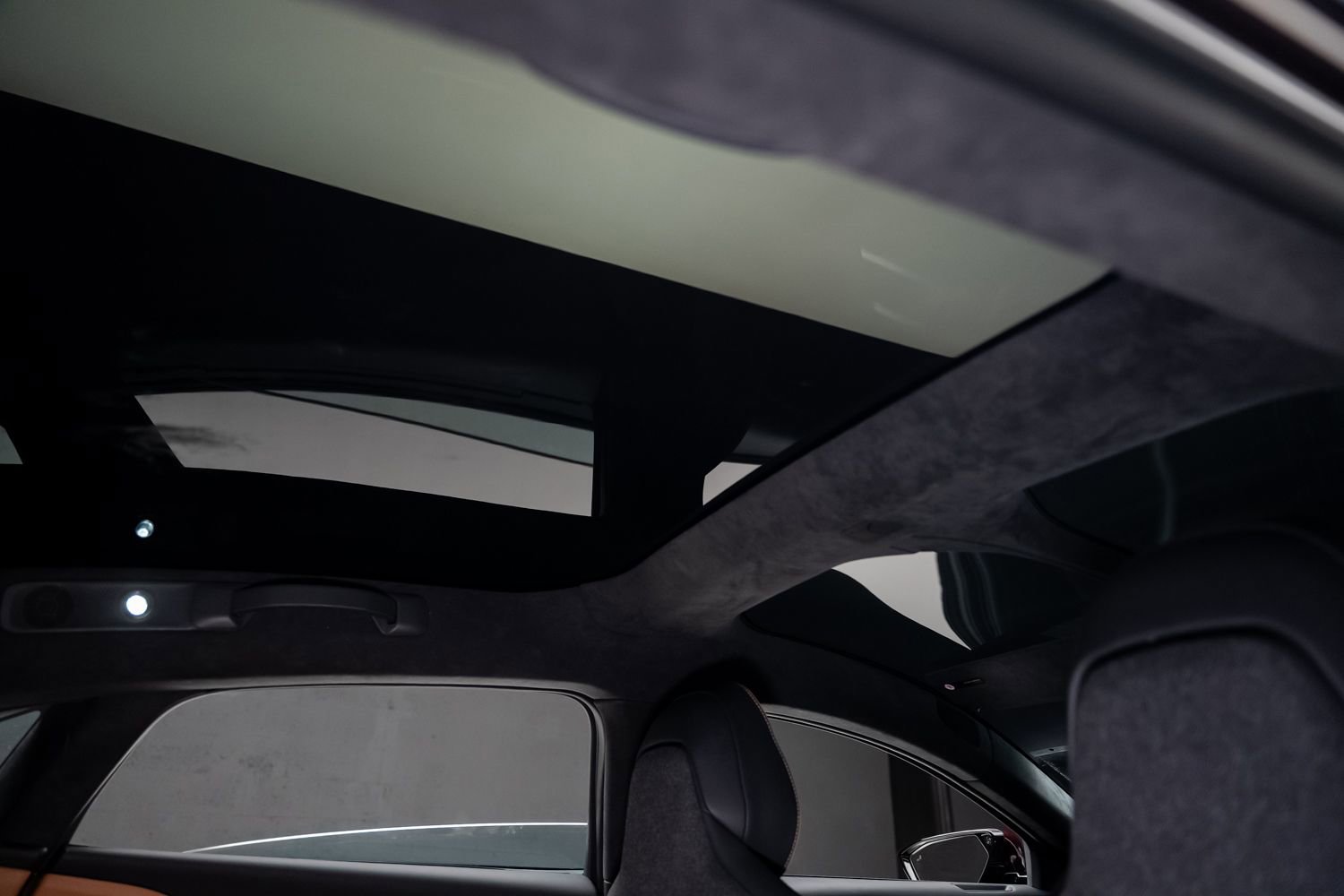 Used 2023 Lucid Air Touring AWD/4WD image 69