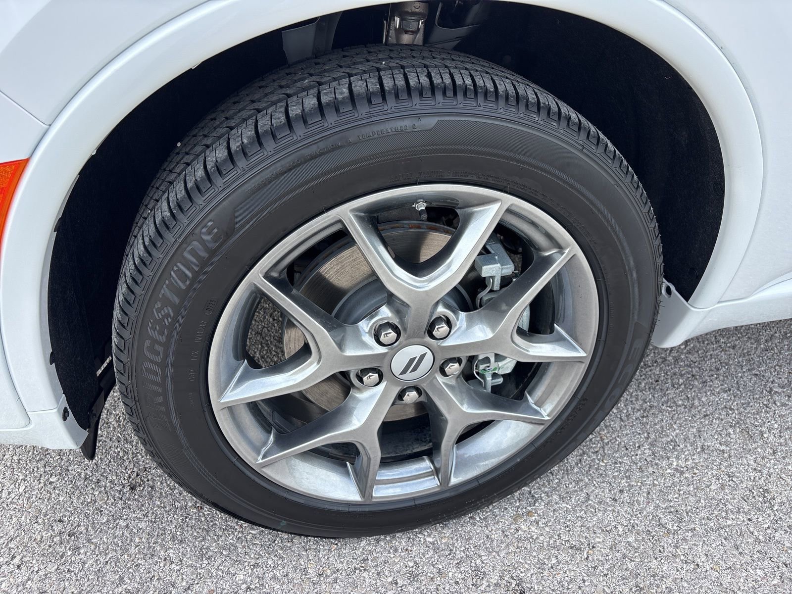 New 2026 Dodge Durango GT image 38