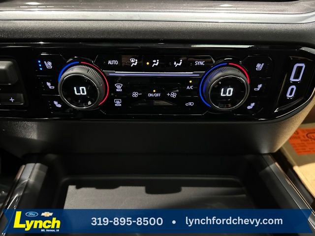New 2026 Chevrolet Silverado 2500 High Country w/ High Country Premium Package image 15