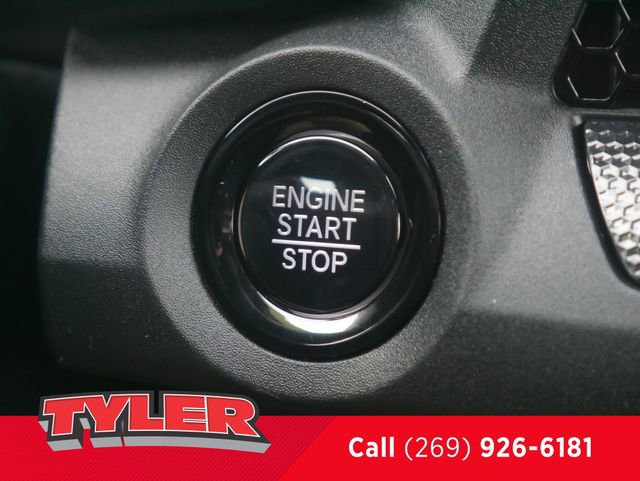 New 2026 Honda CR-V LX image 28