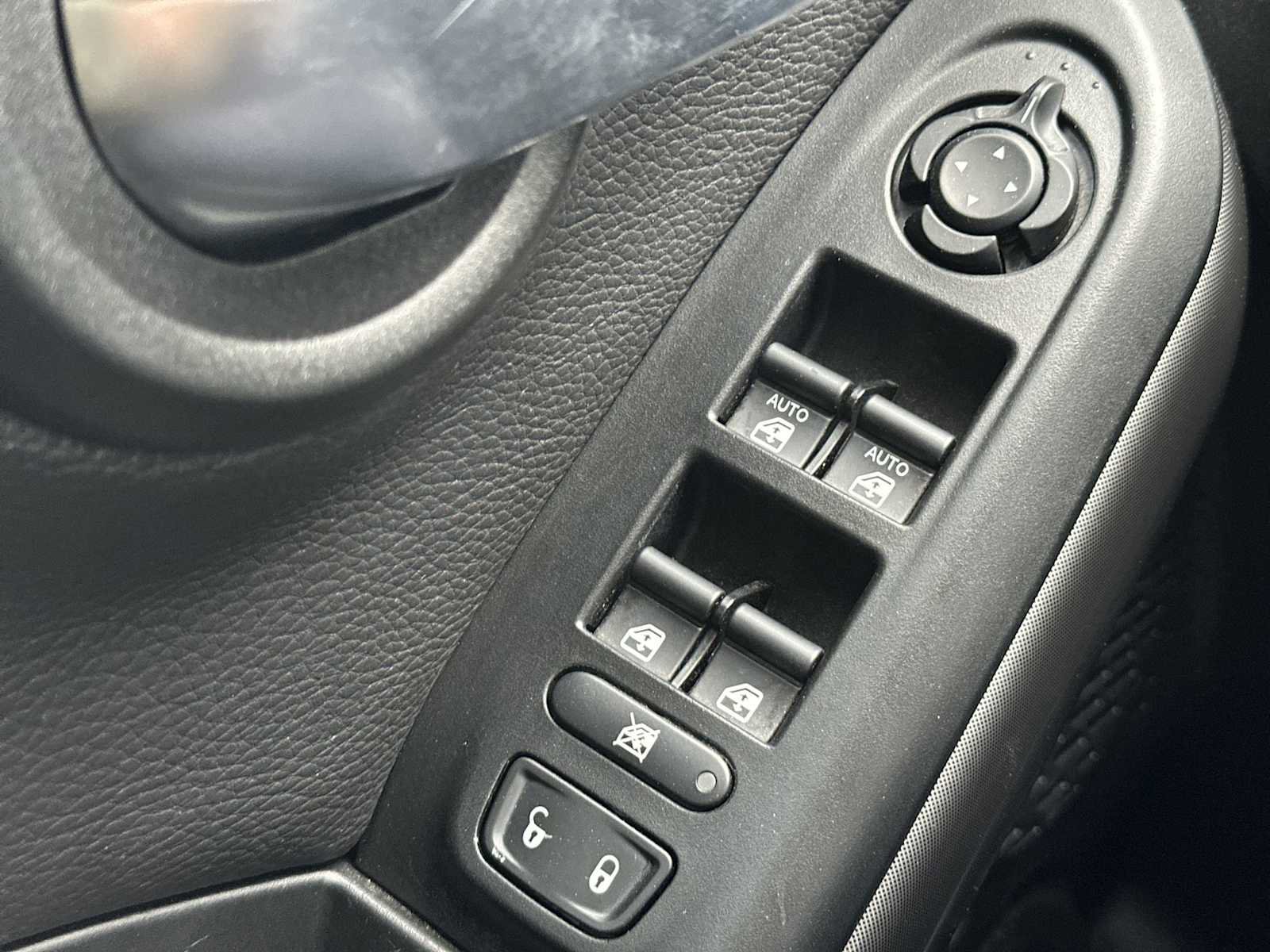 Used 2019 FIAT 500X Trekking w/ Premium Group image 15