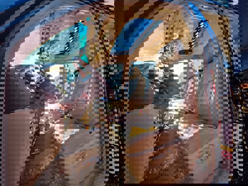 Used 2007 Lexus GX 470 image 13