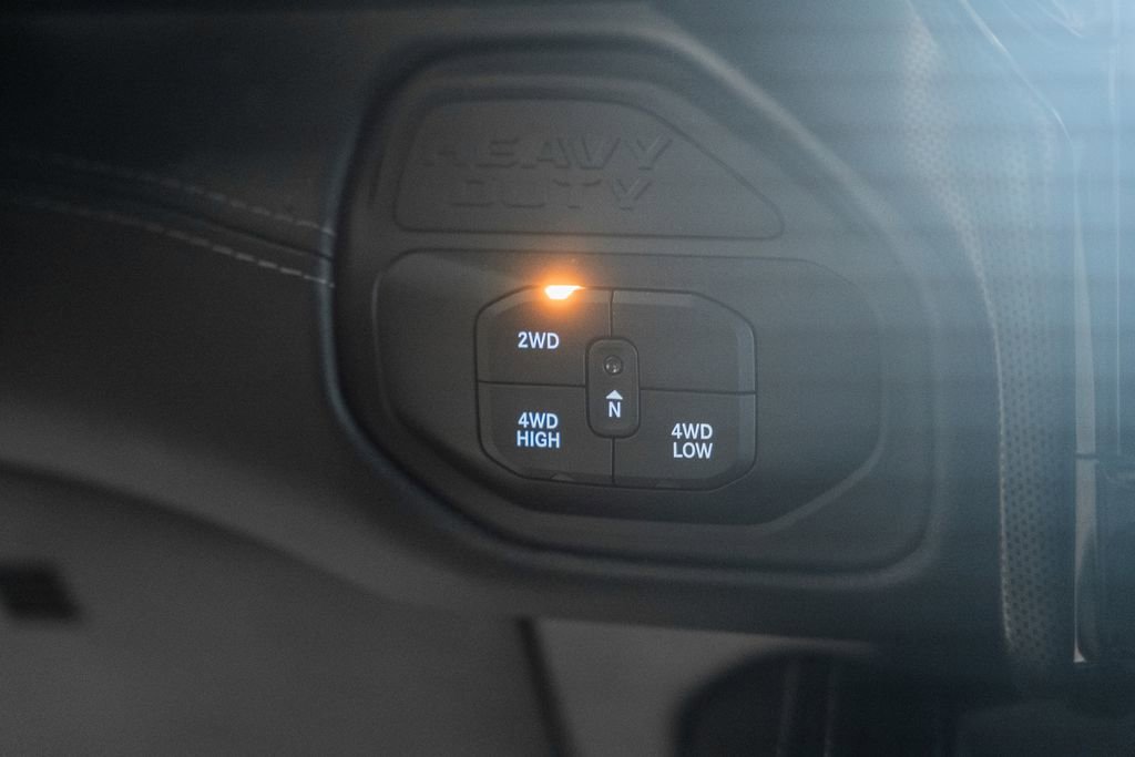 New 2026 Jeep Grand Cherokee Limited AWD/4WD image 29