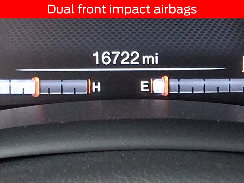 Used 2021 Jeep Renegade Latitude w/ Convenience Group image 19