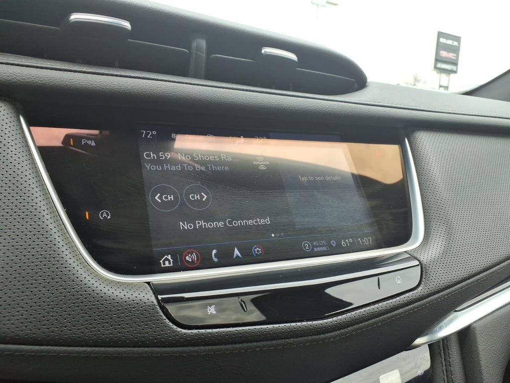 Used 2023 Cadillac XT5 Premium Luxury image 18