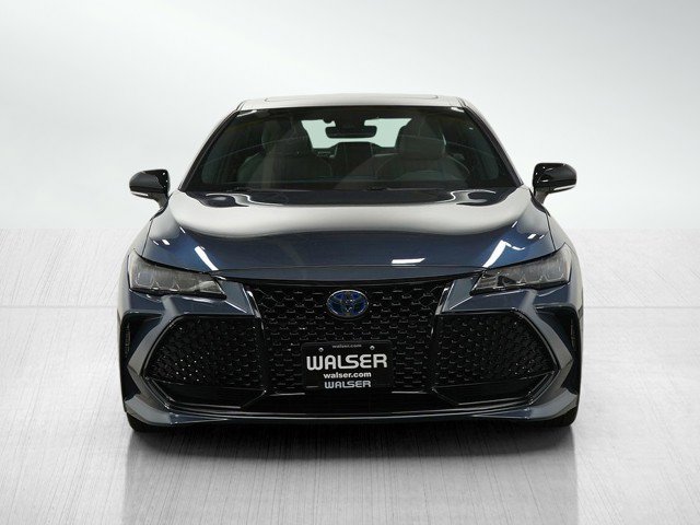 Used 2020 Toyota Avalon XSE w/ All Weather Liner Package image 11