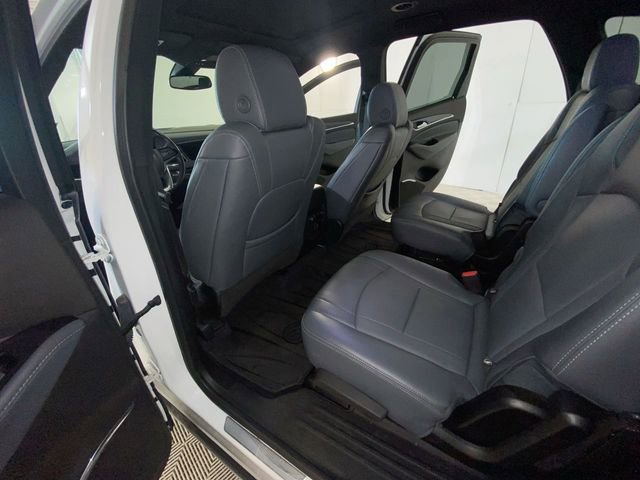 Certified 2024 Buick Enclave Essence w/ Experience Buick Package AWD/4WD image 29