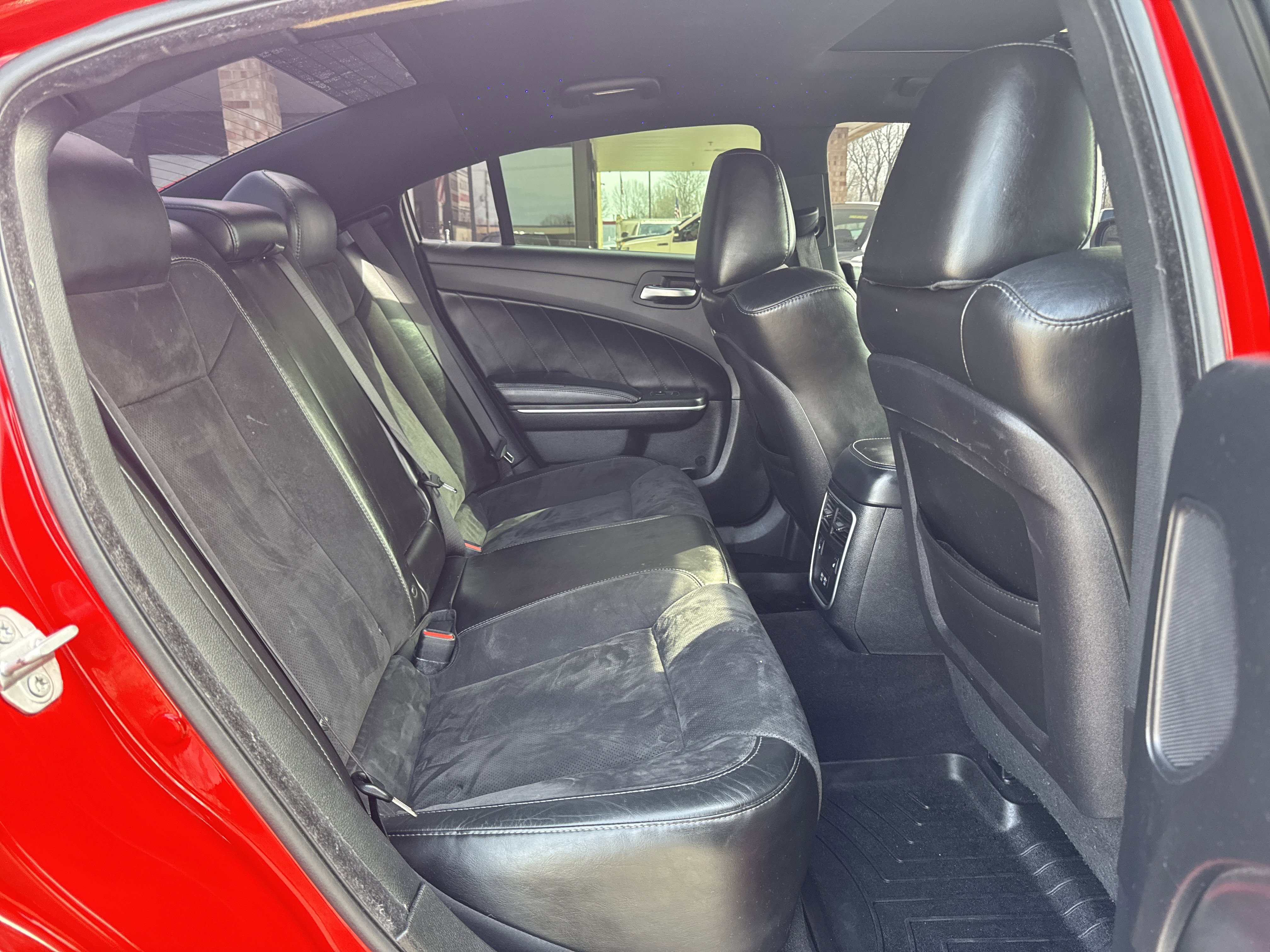 Used 2020 Dodge Charger Scat Pack RWD image 33