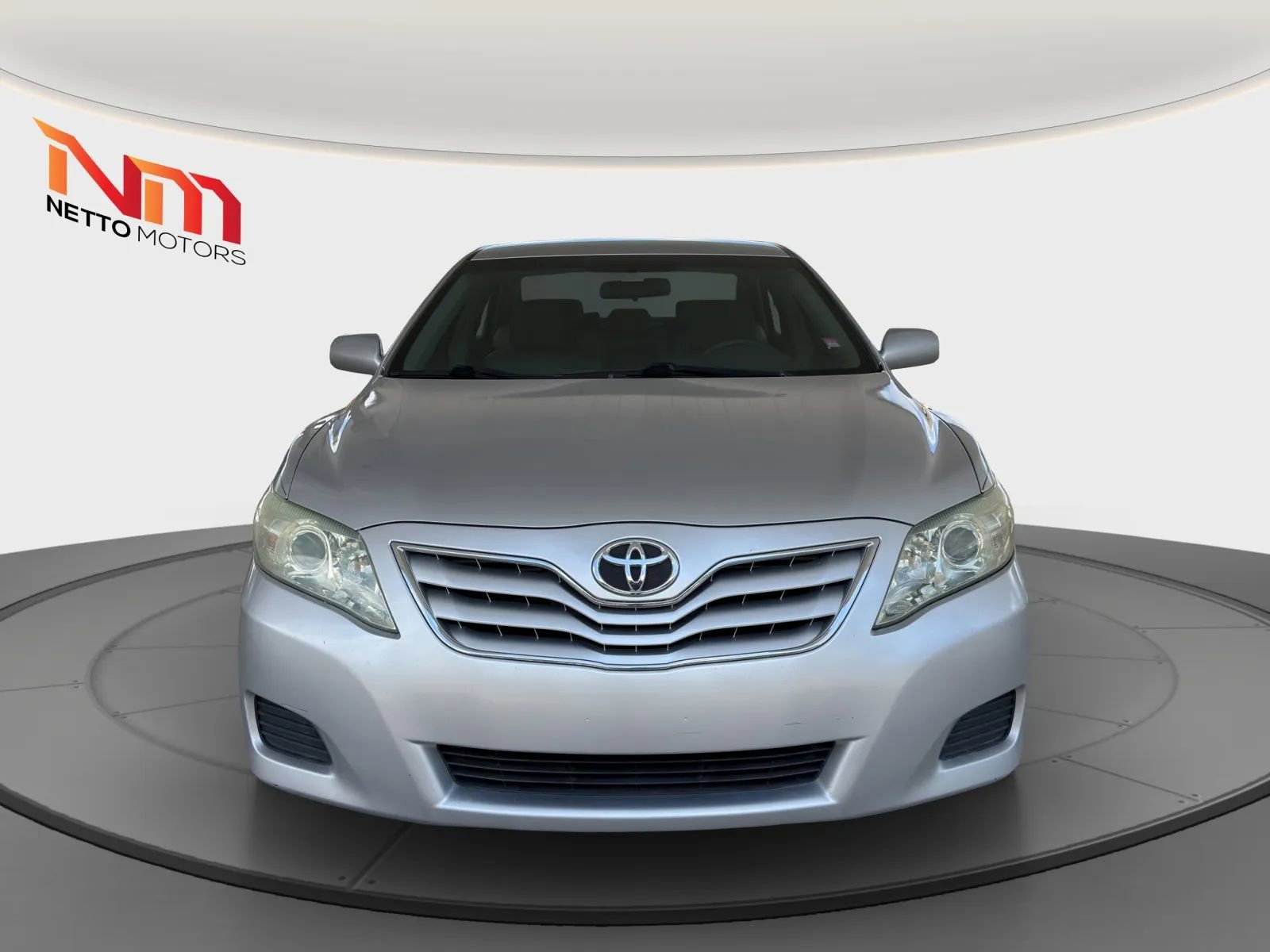 Used 2011 Toyota Camry LE w/ LE Extra-Value Pkg FWD image 10