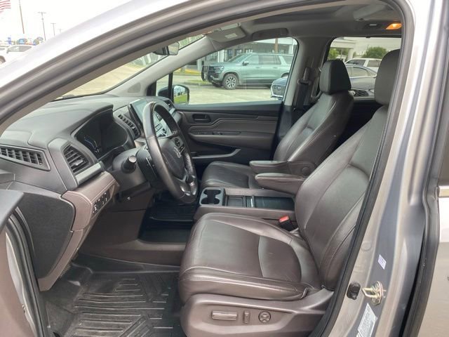 Used 2020 Honda Odyssey Touring image 11