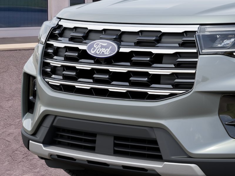 New 2027 Ford Explorer Active w/ Active Comfort Package AWD/4WD image 18