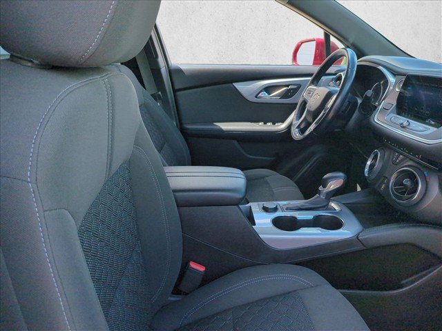 Used 2019 Chevrolet Blazer LT FWD image 20