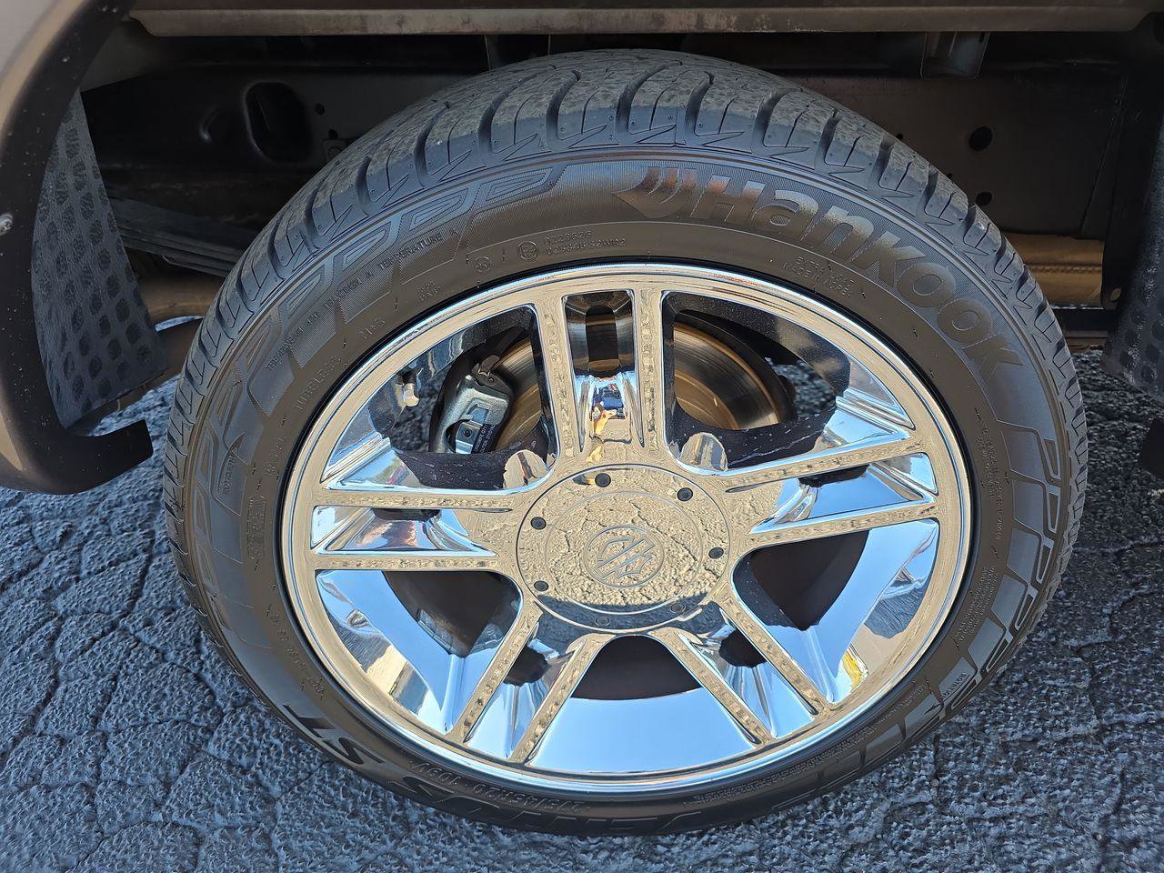 Used 2002 Ford F150 Harley-Davidson image 17