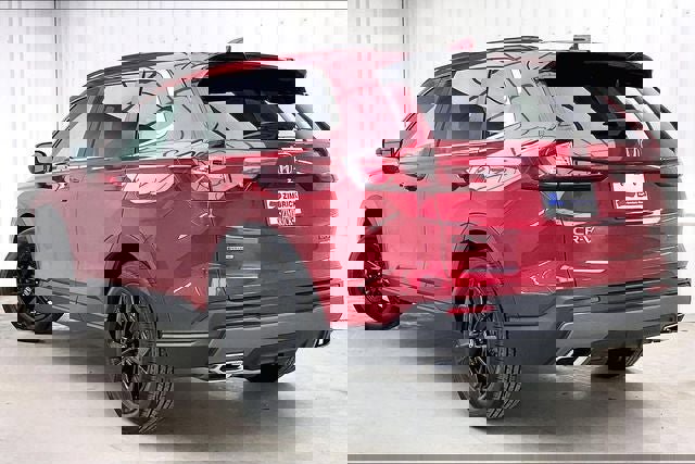 Certified 2023 Honda CR-V Sport Touring image 11
