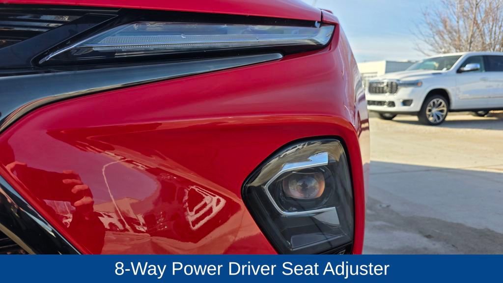 Used 2023 Chevrolet Blazer RS image 10