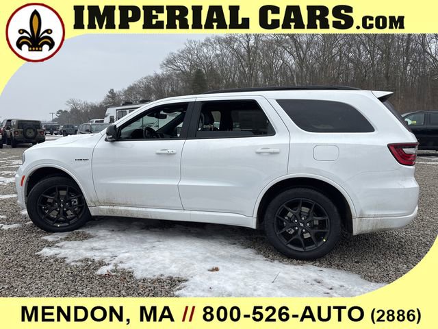 New 2026 Dodge Durango GT image 6