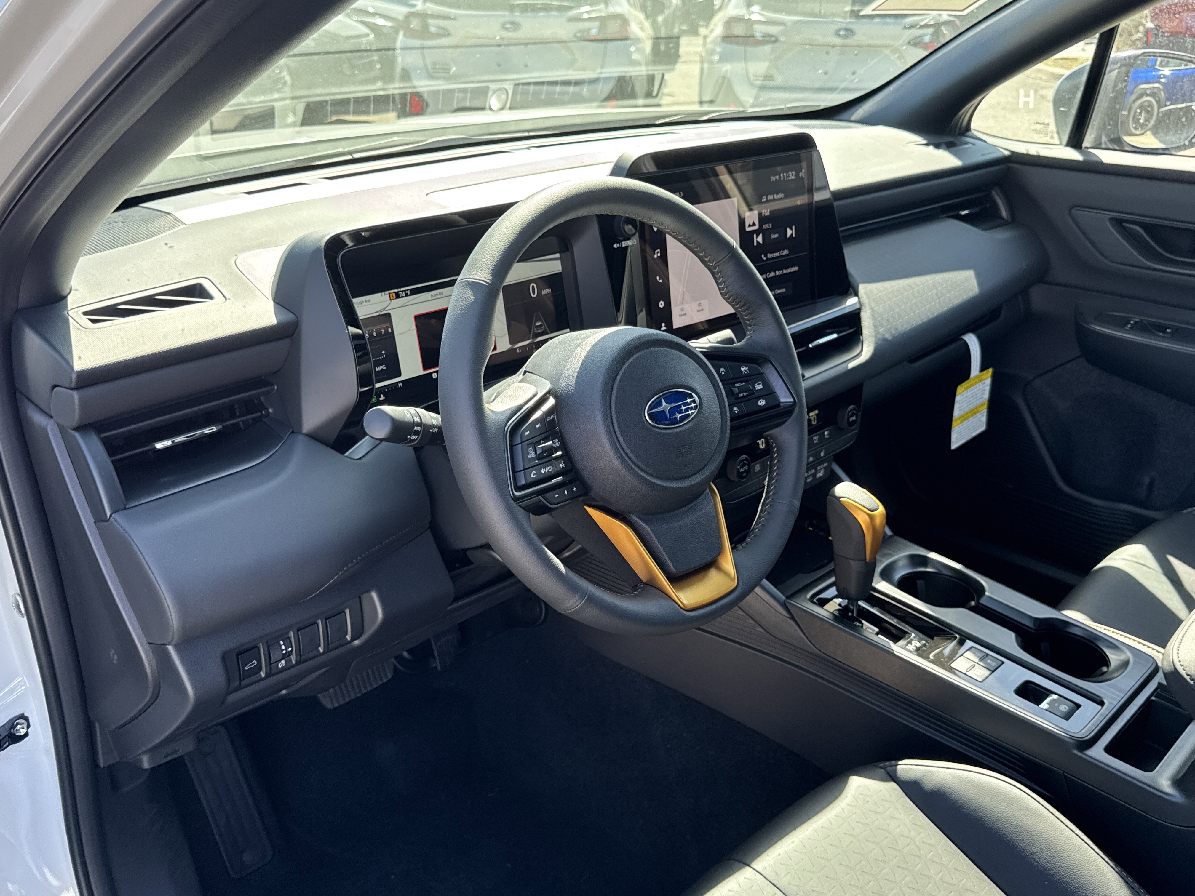 New 2026 Subaru Outback Wilderness image 26