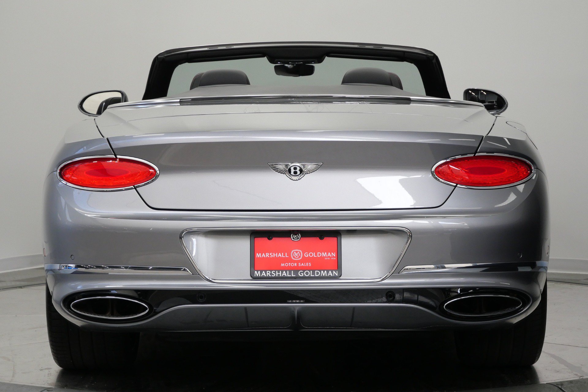 Used 2023 Bentley Continental GT Speed AWD/4WD image 8
