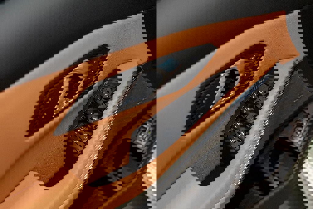 Used 2026 BMW 330i xDrive 330i xDrive w/ Premium Package image 13