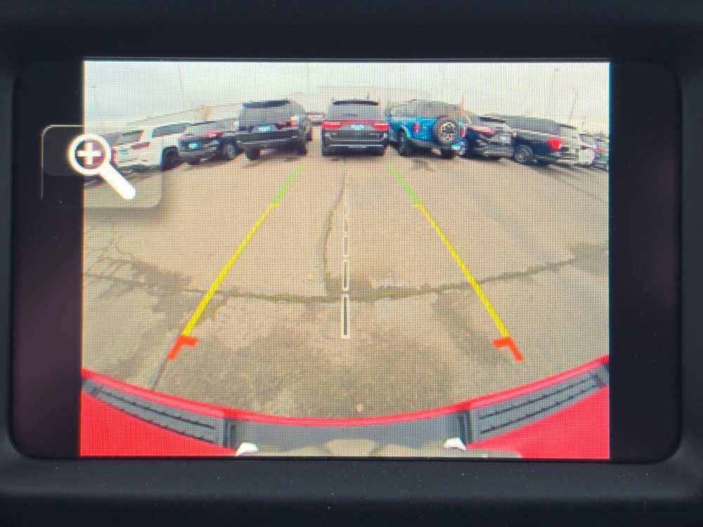 Used 2022 RAM 1500 Big Horn image 21