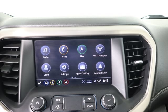 Used 2020 GMC Acadia Denali w/ GMC Pro Grade Package AWD/4WD image 48